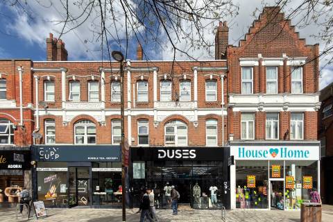 Property for auction in SE!*