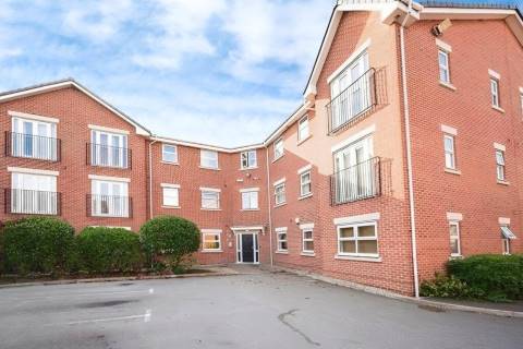 Property for auction in Cheshire