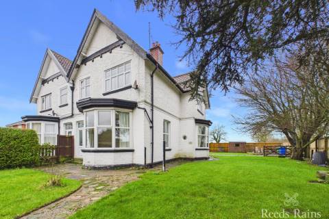 Property for auction in North Yorkshire