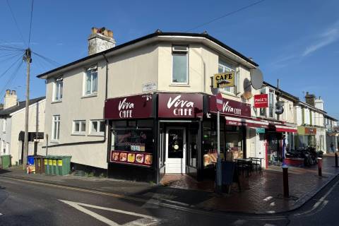 Property for auction in Kent