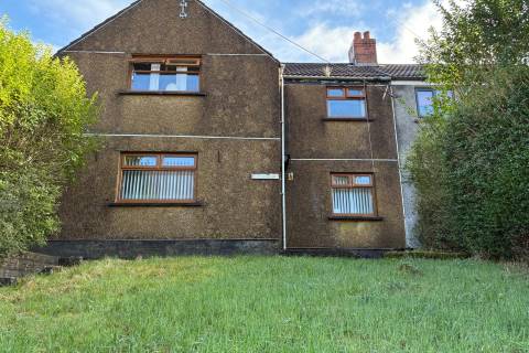 Property for auction in West Glamorgan