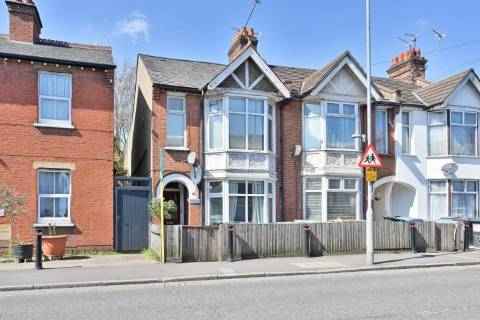 Property for auction in Hertfordshire