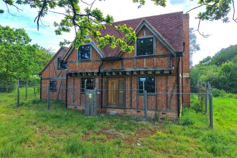 Property for auction in Essex