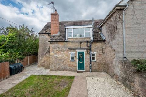 Property for auction in Nottinghamshire