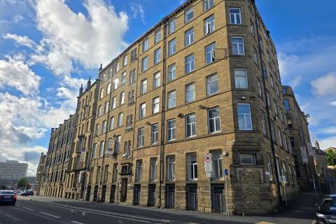 Property for auction in West Yorkshire