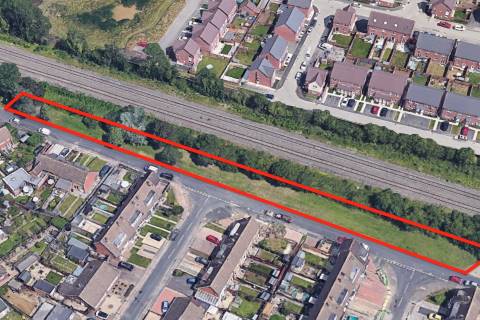 Property for auction in Gloucestershire