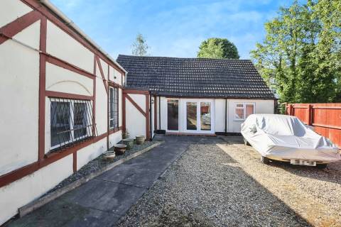 Property for auction in West Midlands