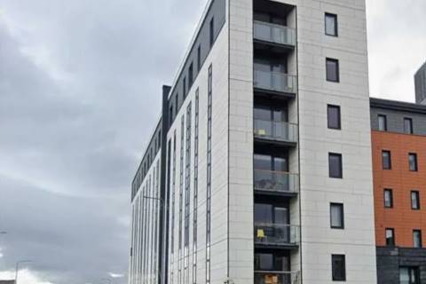 Property for auction in Merseyside