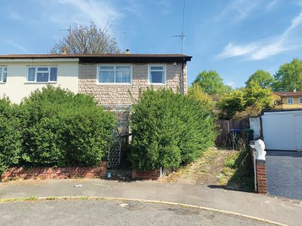 Property for auction in West Midlands