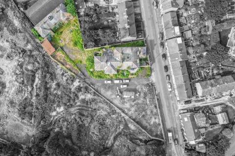 Property for auction in Derbyshire