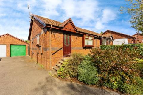 Property for auction in Cheshire