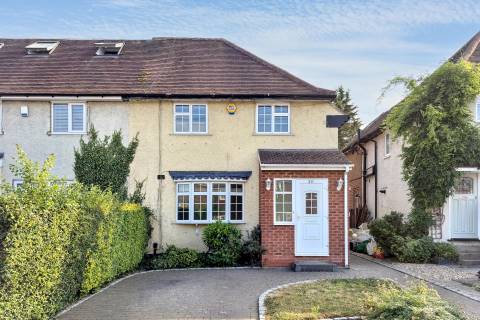 Property for auction in Middlesex