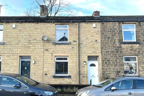 Property for auction in West Yorkshire