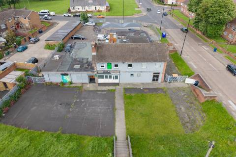 Property for auction in Tyne and Wear