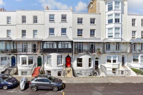Property for auction in Kent