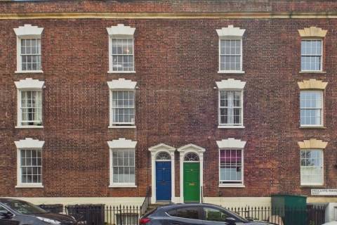 Property for auction in Avon