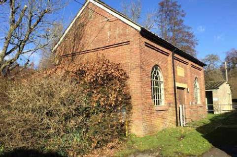 Property for auction in Somerset