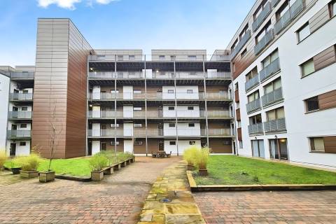 Property for auction in Lancashire