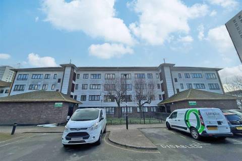 Property for auction in Middlesex