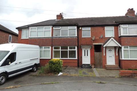 Property for auction in Lancashire