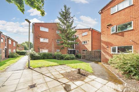 Property for auction in Leicestershire