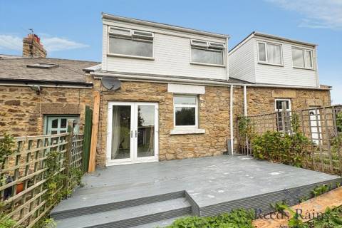 Property for auction in Tyne and Wear
