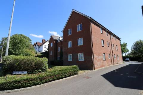 Property for auction in Buckinghamshire