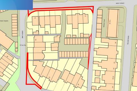 Property for auction in East Sussex