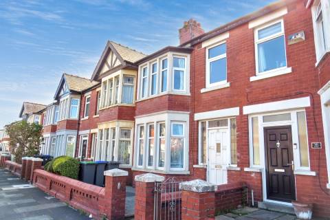 Property for auction in Lancashire