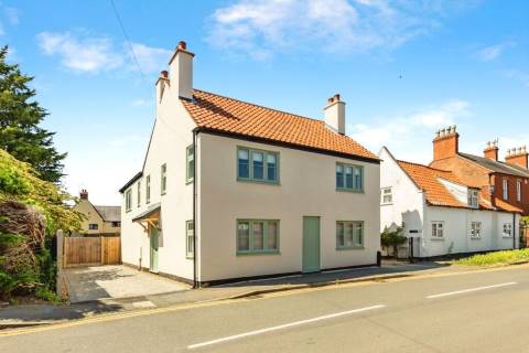 Property for auction in Nottinghamshire