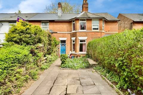Property for auction in West Midlands