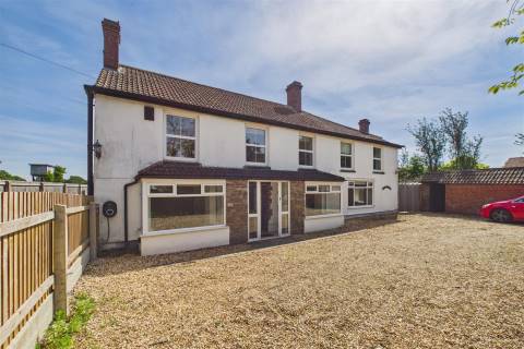 Property for auction in Avon