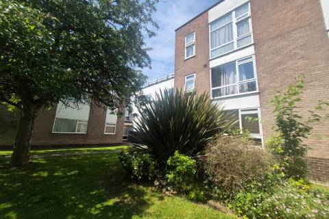 Property for auction in Lancashire