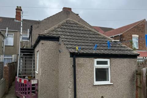 Property for auction in South Humberside