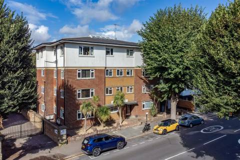Property for auction in East Sussex