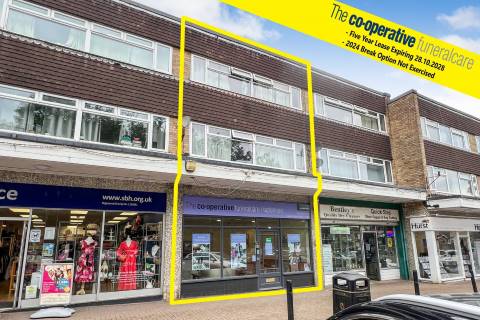 Property for auction in Buckinghamshire