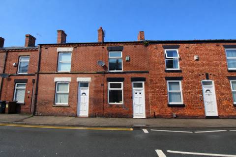 Property for auction in Lancashire