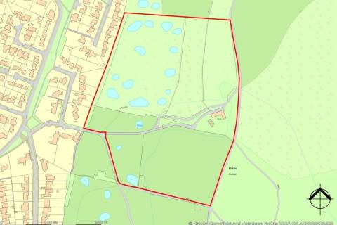 Property for auction in Lancashire