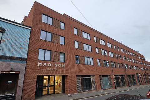 Property for auction in West Midlands