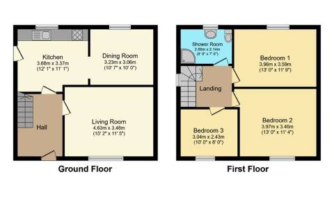 Property for auction in West Glamorgan