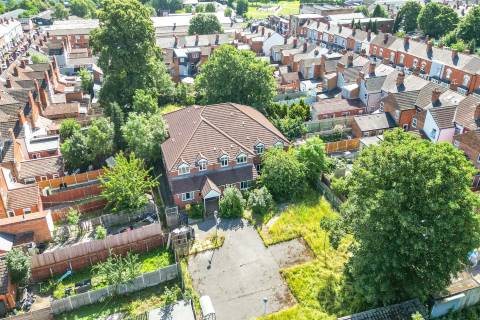 Property for auction in West Midlands
