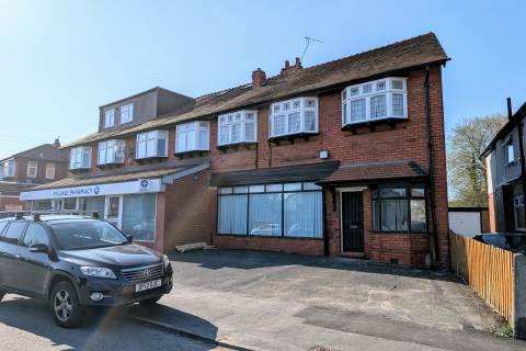Property for auction in Cheshire