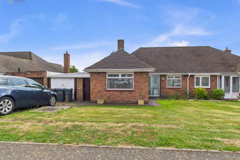 Property for auction in West Midlands