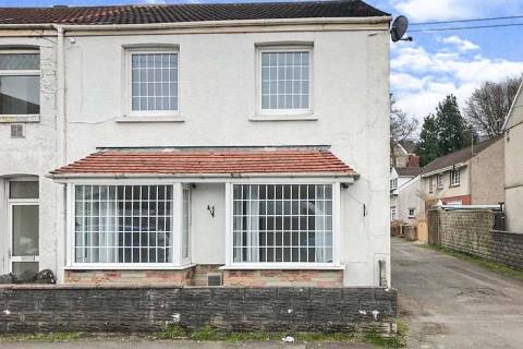 Property for auction in West Glamorgan
