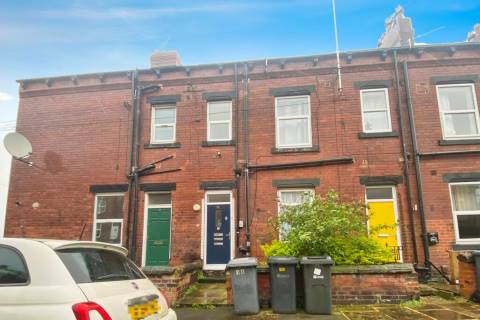 Property for auction in West Yorkshire