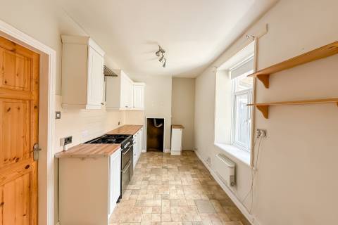 Property for auction in Tyne and Wear