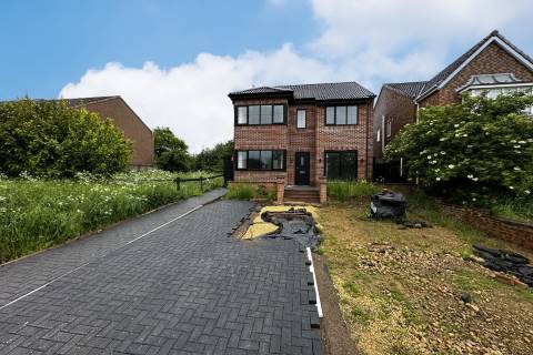 Property for auction in County Durham