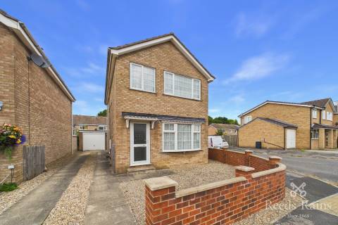 Property for auction in North Yorkshire