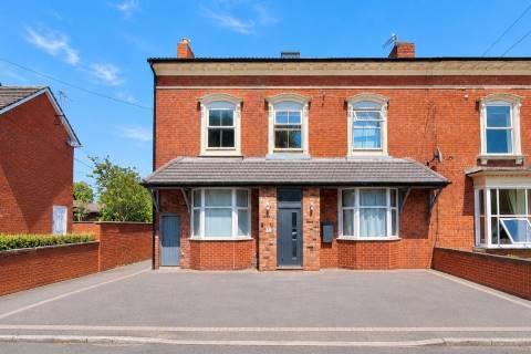 Property for auction in West Midlands