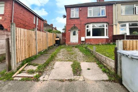 Property for auction in Cheshire